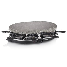PRINCESS GRILL PARTY & RACLETTE 8 OVAL STON 1200W - MPN 01.162720.01.001